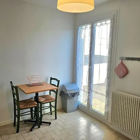 La Maison D'aulnat *