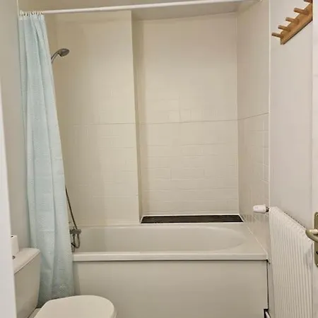 Lägenhet La Maison D'aulnat *