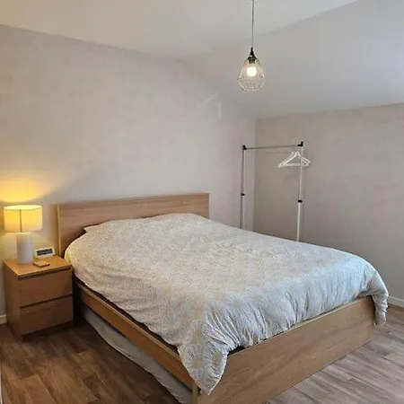 La Maison D'aulnat Aulnat