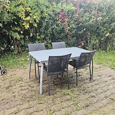 Lägenhet La Maison D'aulnat *